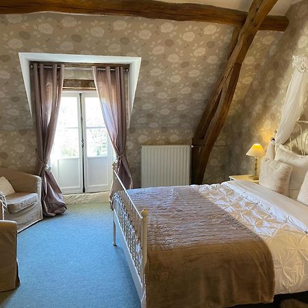 Domaine La Cabane Dégagnac Quarto foto