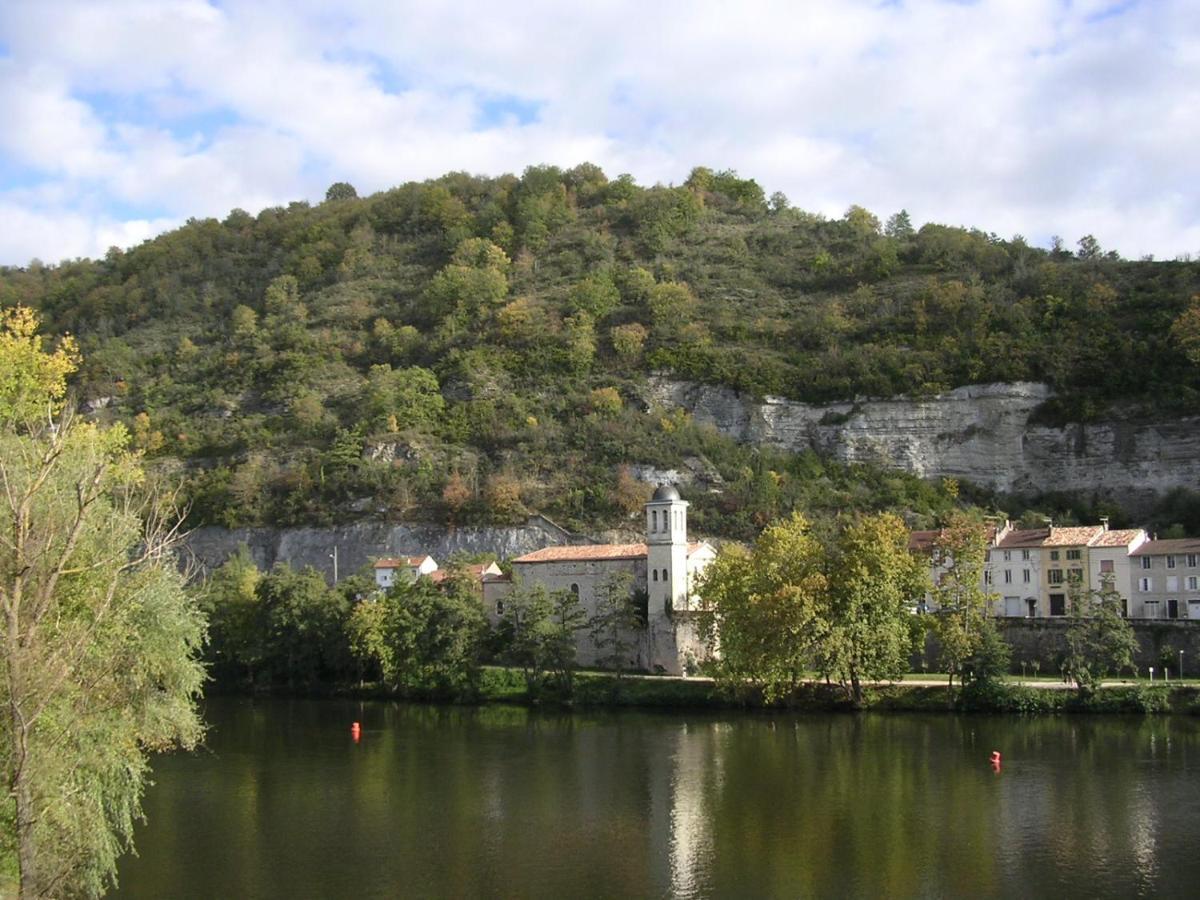 Domaine La Cabane Dégagnac Exterior foto