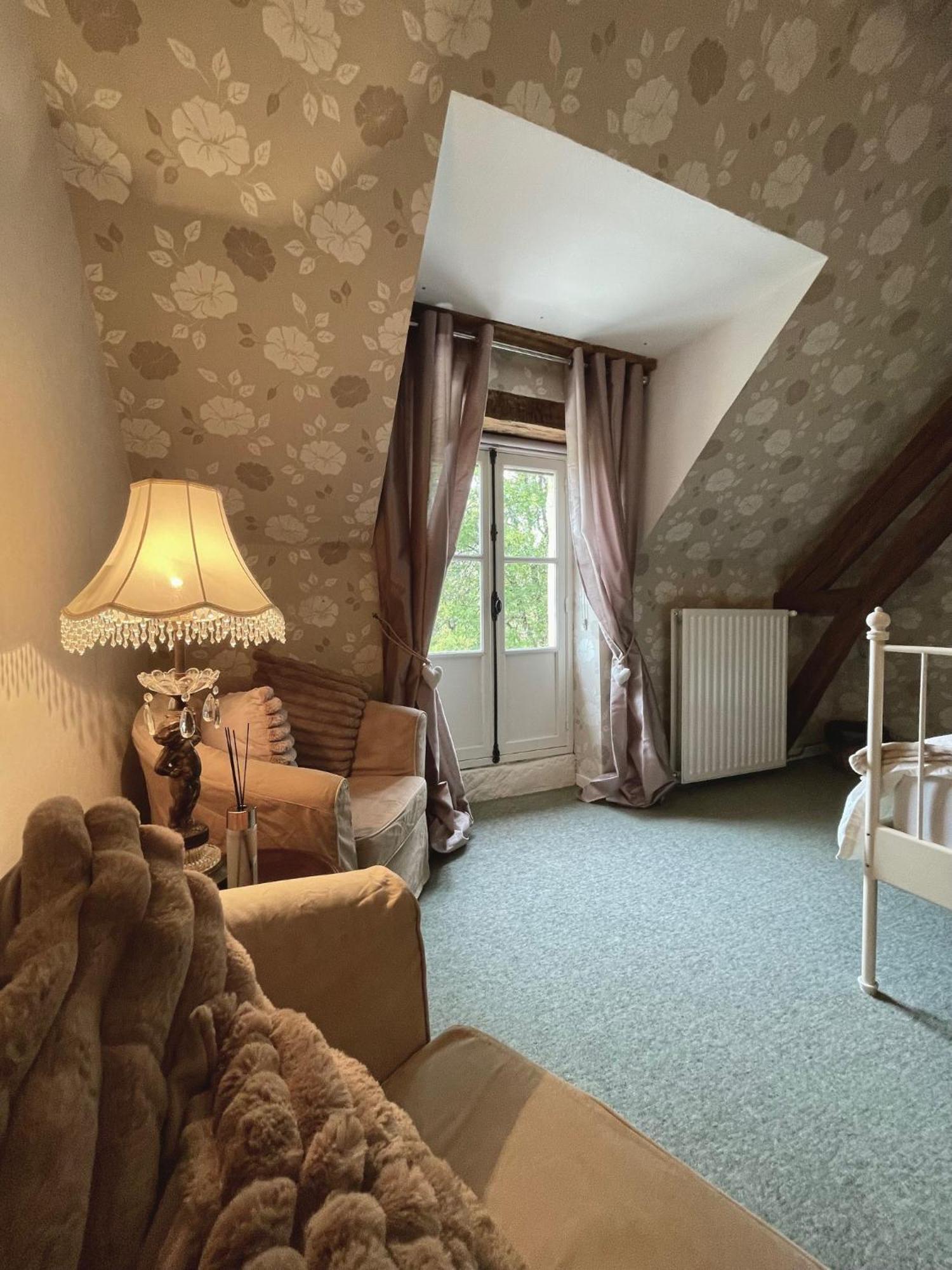 Domaine La Cabane Dégagnac Quarto foto
